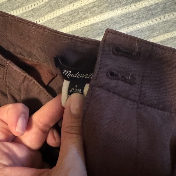 Harlow wide leg pants - Picture 5 of 6